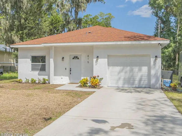 815 Lenora St, Daytona Beach, FL 32114