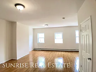 Rented by Sunrise Real Estate