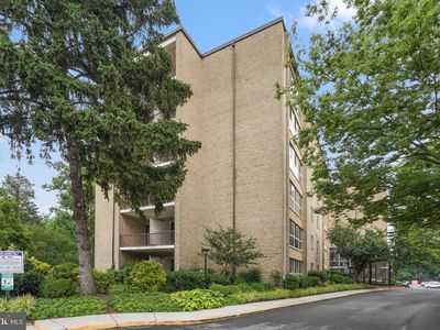 4970 Battery Ln APT 407, Bethesda, MD, 20814