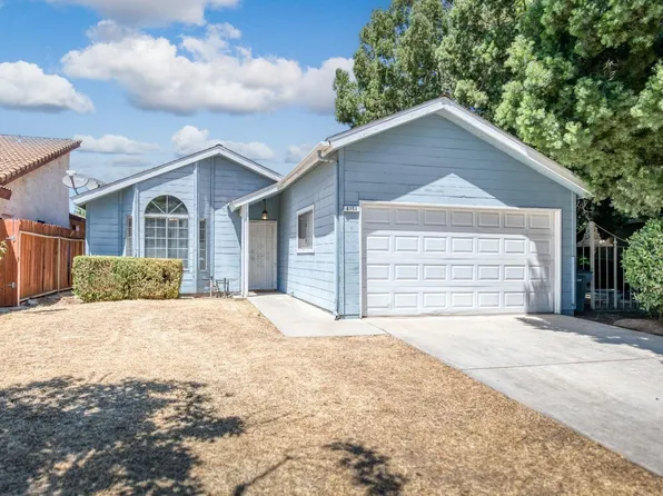 4164 W Michigan Ave, Fresno, CA 93722