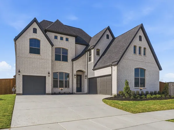 611 Mayfair Ln, Frisco, TX 75033