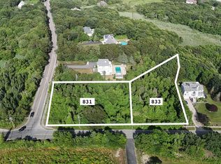 833 Sconticut Neck Rd, Fairhaven, MA 02719