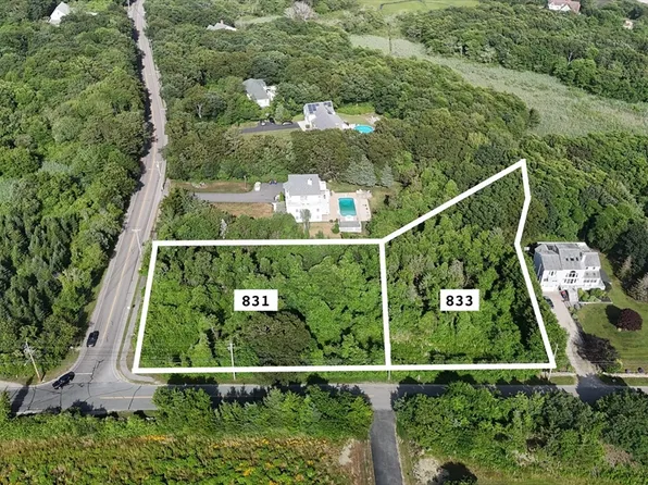 831 Sconticut Neck Rd, Fairhaven, MA 02719