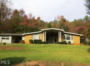 81 Cross Creek Ln, Toccoa, GA 30577