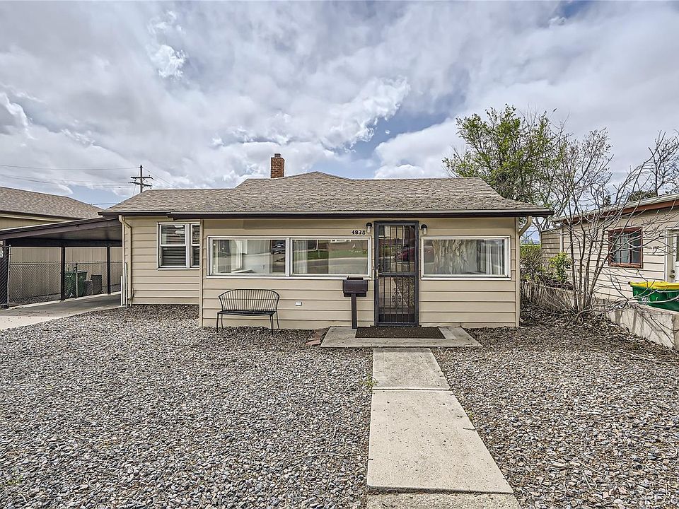 1st image of 4835 Harlan Street