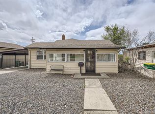 4835 Harlan Street, Wheat Ridge, CO 80033