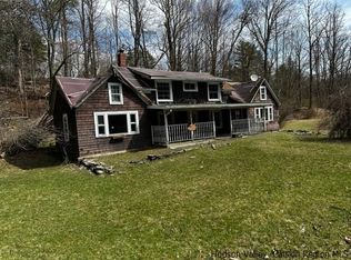 280 Watson Hollow Rd, West Shokan, NY 12494