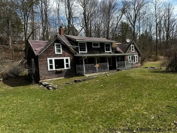 280 Watson Hollow Road, West Shokan, NY 12494