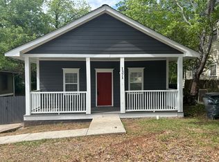 1371 Gus Thornhill Jr Dr, East Pt, GA 30344