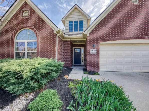1826 Hidden Deer Ln, Knoxville, TN 37922