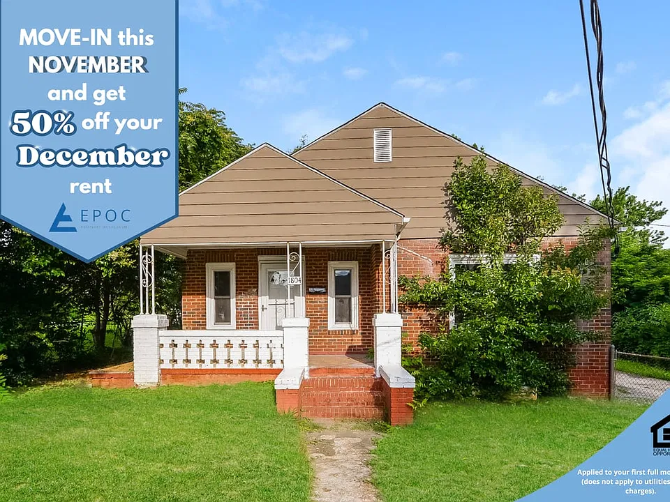 1804 Shady Mount Ave NE