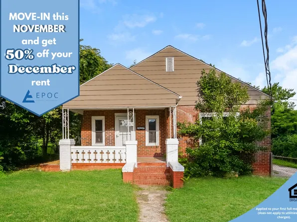 1804 Shady Mount Ave NE, Winston Salem, NC 27105