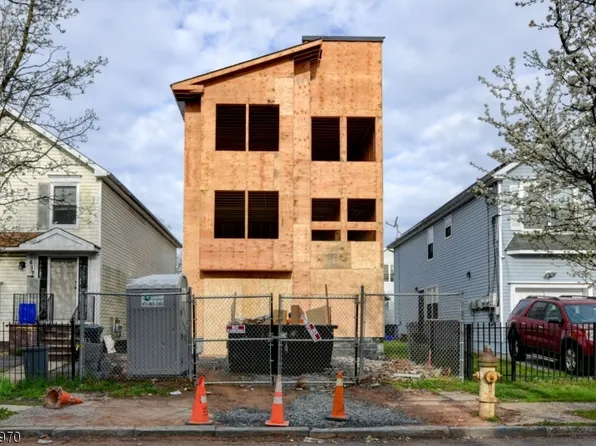 415 S 7Th St, Newark City, NJ 07103