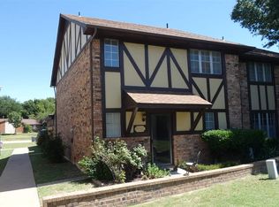 4537 NE Bell Ave, Lawton, OK 73507