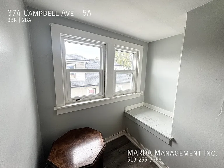 374 Campbell Ave #5A — Photo 5