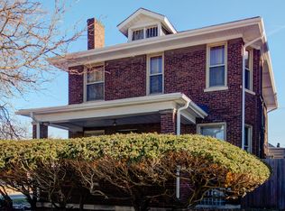 7401 S Merrill Ave, Chicago, IL 60649