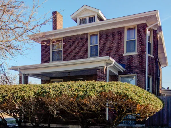 7401 S Merrill Ave, Chicago, IL 60649