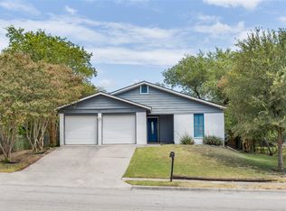 802 Prince Valiant Dr, Austin, TX 78745
