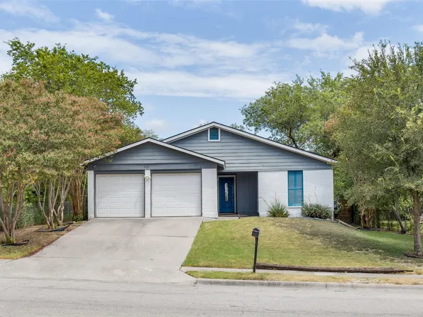 802 Prince Valiant Dr, Austin, TX 78745