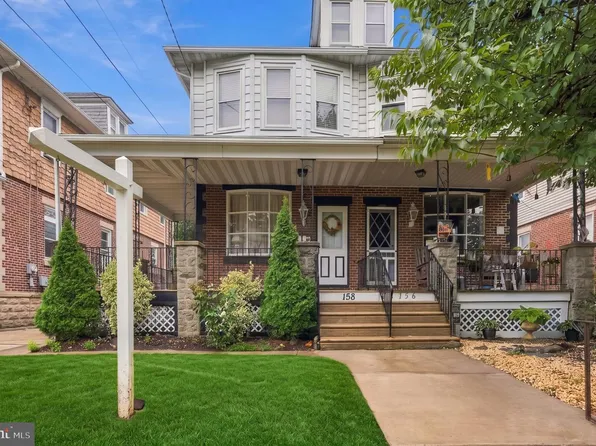 158 Lawnside Ave, Collingswood, NJ 08108