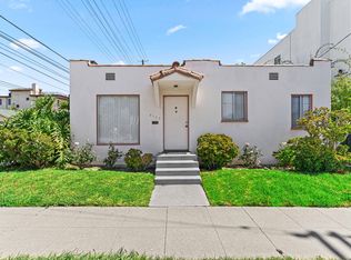 2100 Federal Ave, Los Angeles, CA 90025