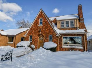 3052 S 46th St, Milwaukee, WI 53219