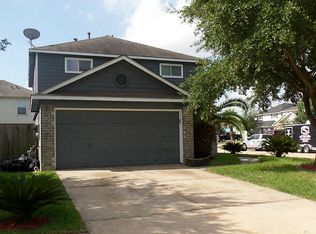 15402 Apple Bloom Way, Channelview, TX 77530