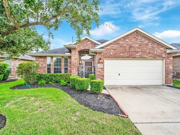 21627 Sierra Long Dr, Richmond, TX 77407