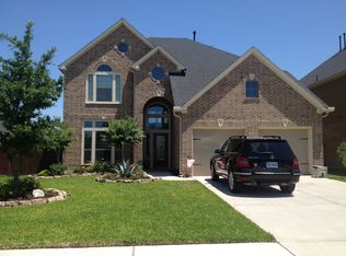 1334 Laura Hills Ln, Spring, TX 77386