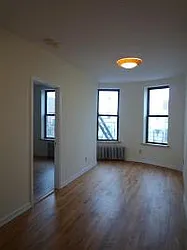 Rented by Corcoran