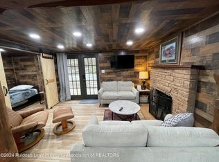 101 Yellow Pine Rd, Ruidoso, NM 88345