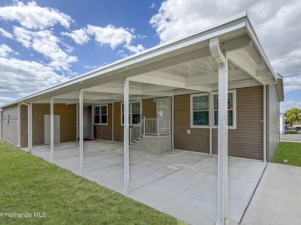 9896 Scepter Ave, Brooksville, FL 34613