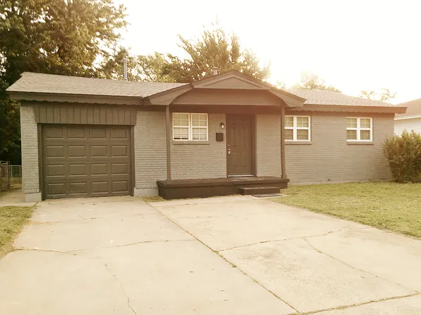 7106 Sears Ter, Oklahoma City, OK 73149