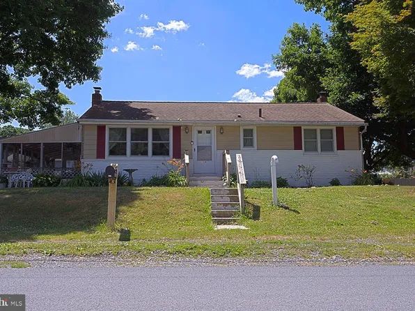 1336 Rising Sun Ave, Temple, PA 19560