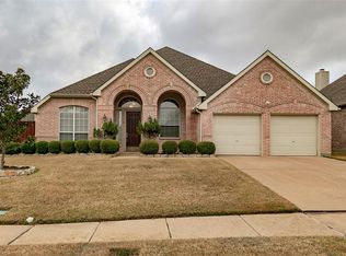 1303 Mallard Cir, Mansfield, TX 76063