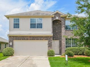 3715 Iris Ridge Way, Fresno, TX 77545