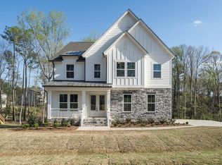 7637 Hasentree Way #517, Wake Forest, NC 27587