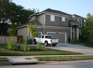 14965 S Glen Eyrie St, Olathe, KS 66061