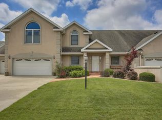 2911 Rutherford Dr #2911, Urbana, IL 61802