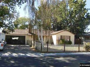 1245 Prospect Ave, Sparks, NV