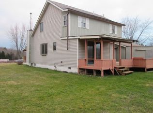 3809 Fox Rd, Kingsville, OH 44048