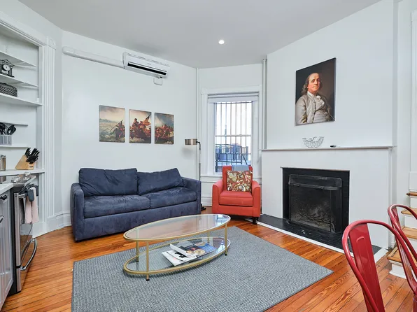 1803 19th St NW APT 6, Washington, DC 20009