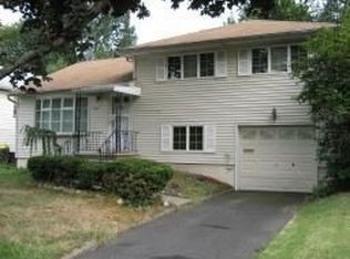227 Kawameeh Dr, Union, NJ 07083