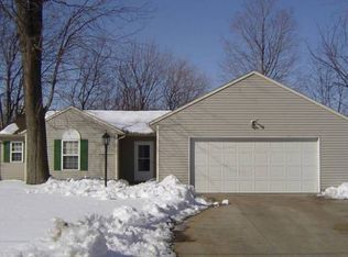 1998 Whitewood Dr, Madison, OH 44057