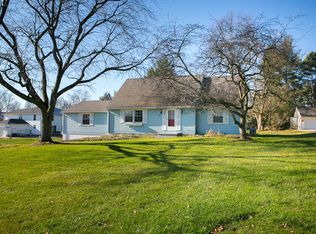 8802 Leroy Rd, Westfield Center, OH 44273