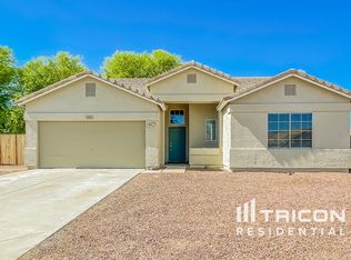 3424 W Shumway Farm Rd, Phoenix, AZ 85041