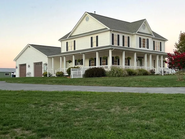 429 Fair Ln, Winchester, VA 22603