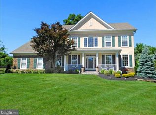 459 Aaron Lloyd Ct, Yardley, PA
