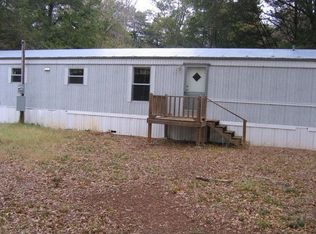 7408 County Road 498, Jewett, TX 75846