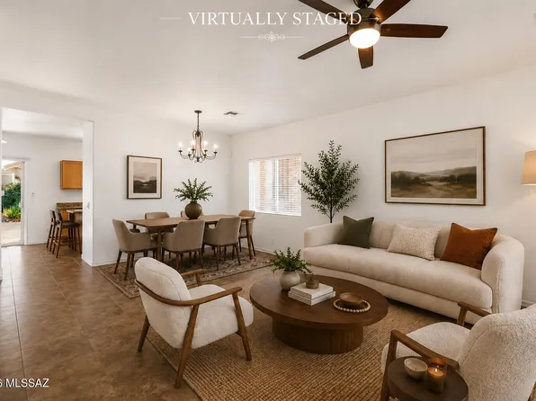105 W Calle Guija, Sahuarita, AZ 85629